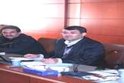 دکتر سروش نهادینه شدن مفاهیم بنیادی در هر سازمان را منوط به استقرار مدل تعالی سازمانی دانست